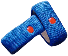 motion sickness relief wrist bands